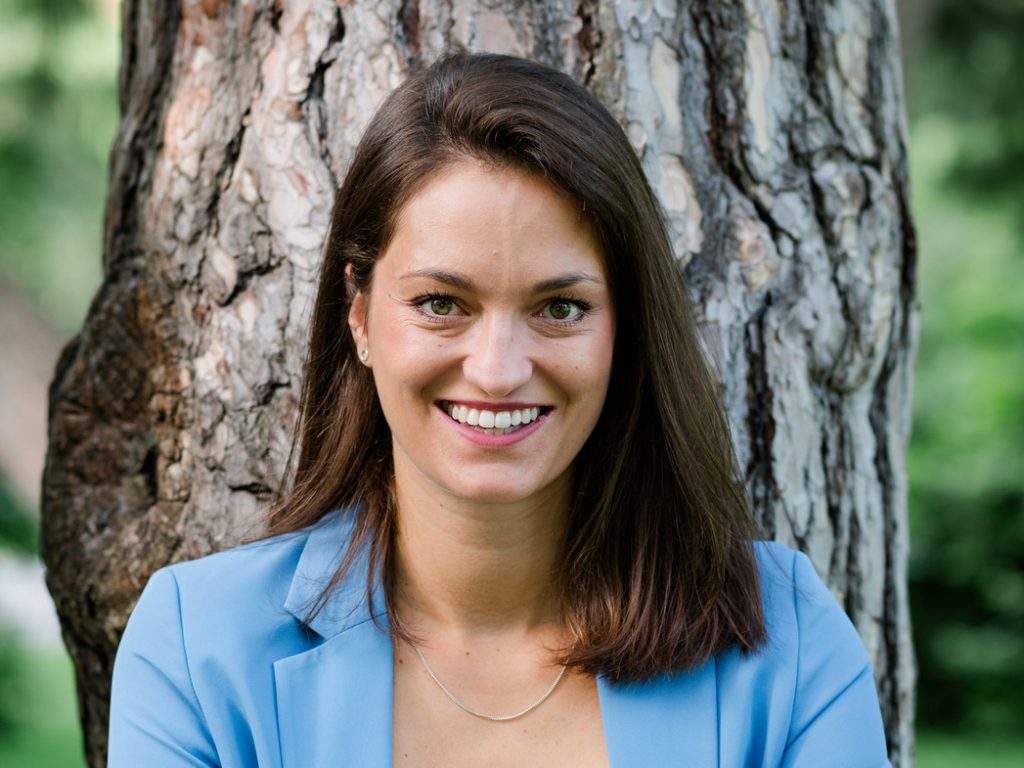 MEGA Bildungsstiftung: Lisa-Maria Sommer-Fein übernimmt Generalsekretariat