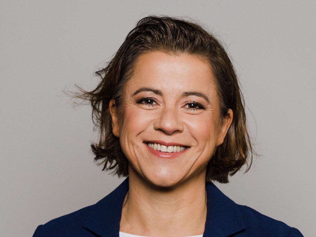 „Drei“ holt Bianca Pfaller als neue CFO in die Geschäftsführung