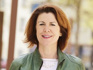 Joanneum Research bestellt Sandra Venus zur neuen Finanzchefin