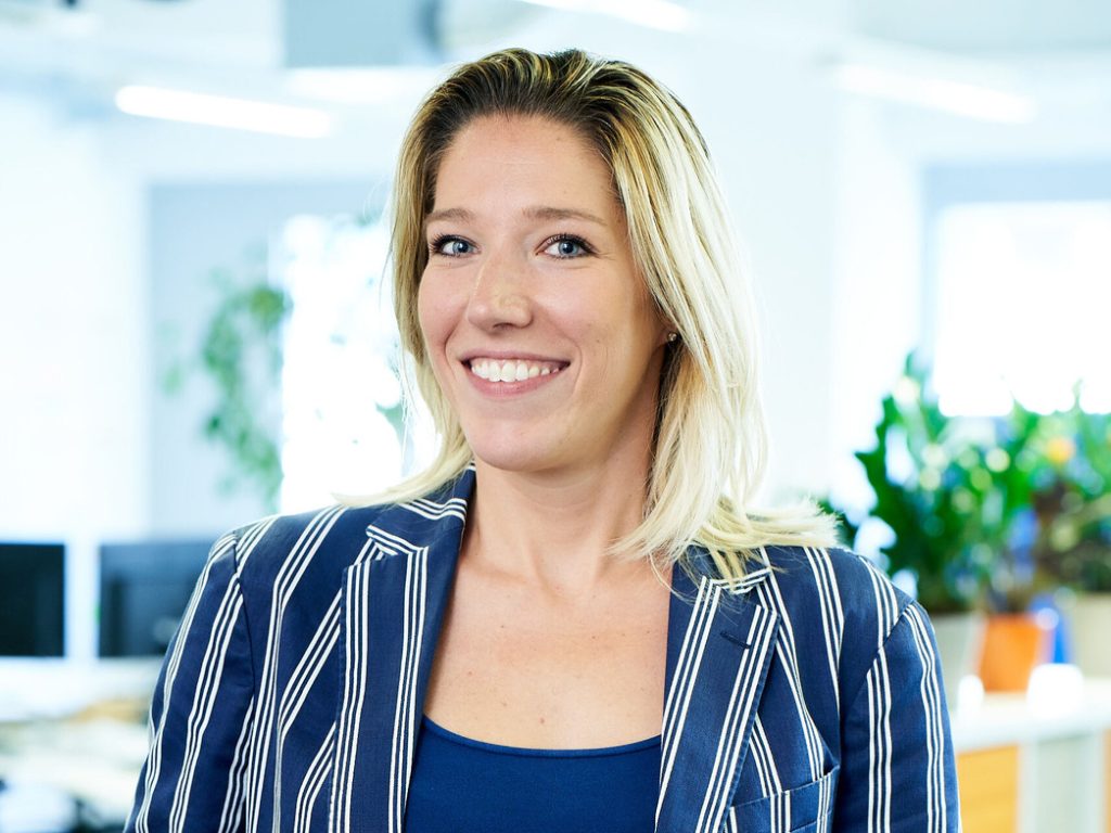 “Die Chancen liegen in der Optimierung unserer Arbeitsweise”