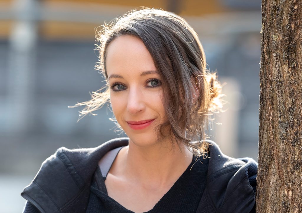 „Informatik ist etwas Buntes“