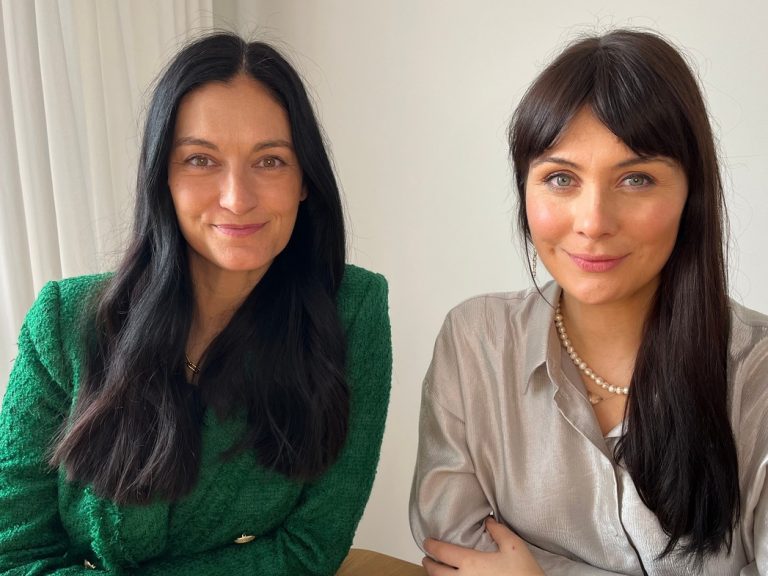 “Auch angestellte Frauen sollten an ihrer Sichtbarkeit arbeiten”