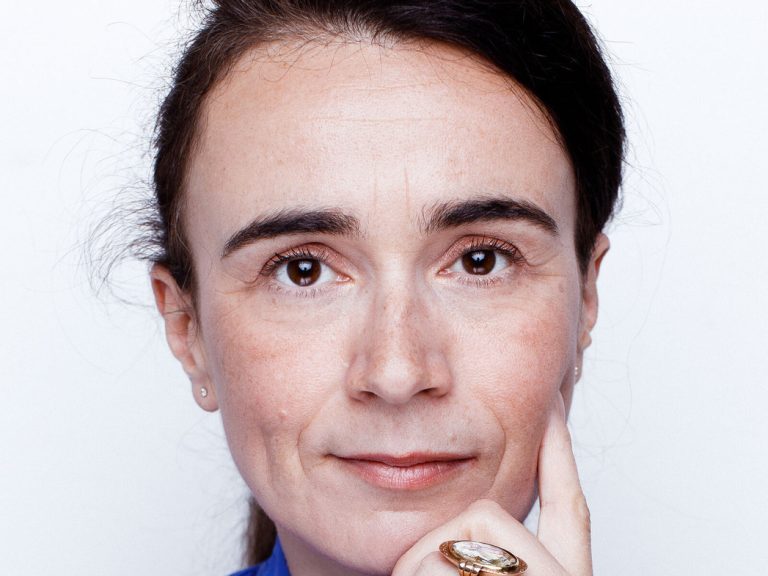 “Hidden Championnes”: Übersehene Frauen auf die Leinwand bringen