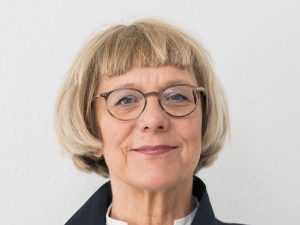 “Als Unternehmerin genieße ich die Freiheit, etwas zu bewegen”