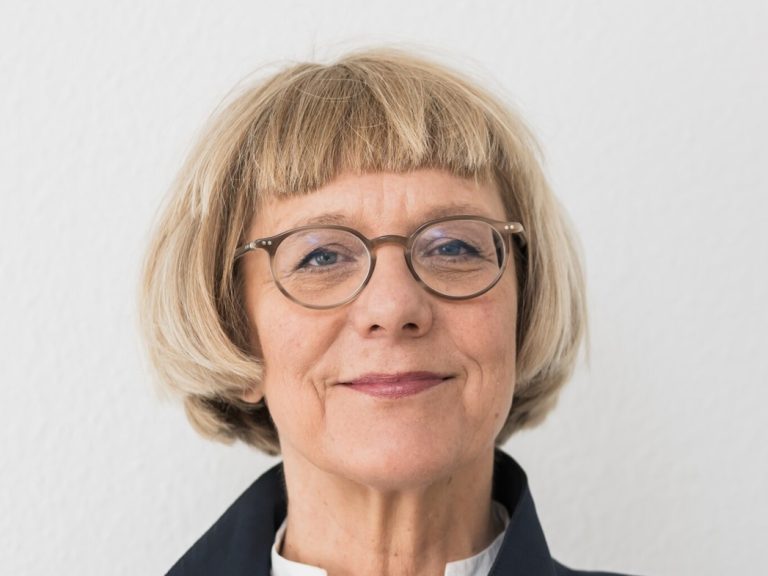 “Als Unternehmerin genieße ich die Freiheit, etwas zu bewegen”