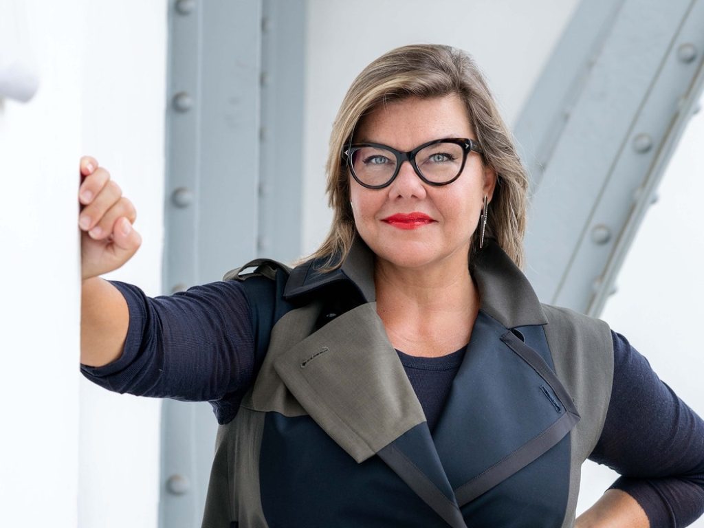 Lilli Hollein: „Man erreicht ein Publikum dort, wo man bei der Lebensrealität ansetzt“