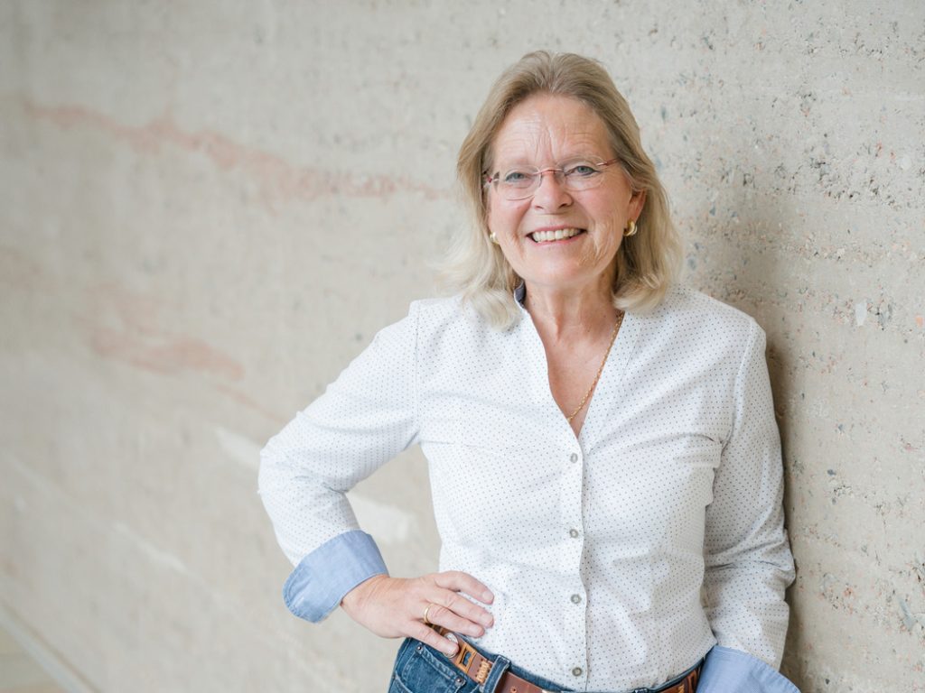 “Energiewende nicht als Bestrafung hinstellen”