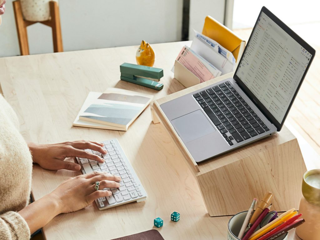 Trautes Heim, Fleiß allein?