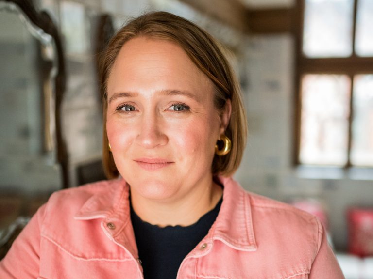 “Umsatz machen – aber nicht auf Kosten der Umwelt oder der Menschen”