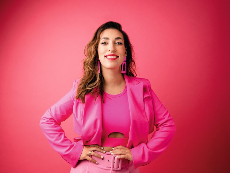 „Nachdenken, wo die Party stattfindet“