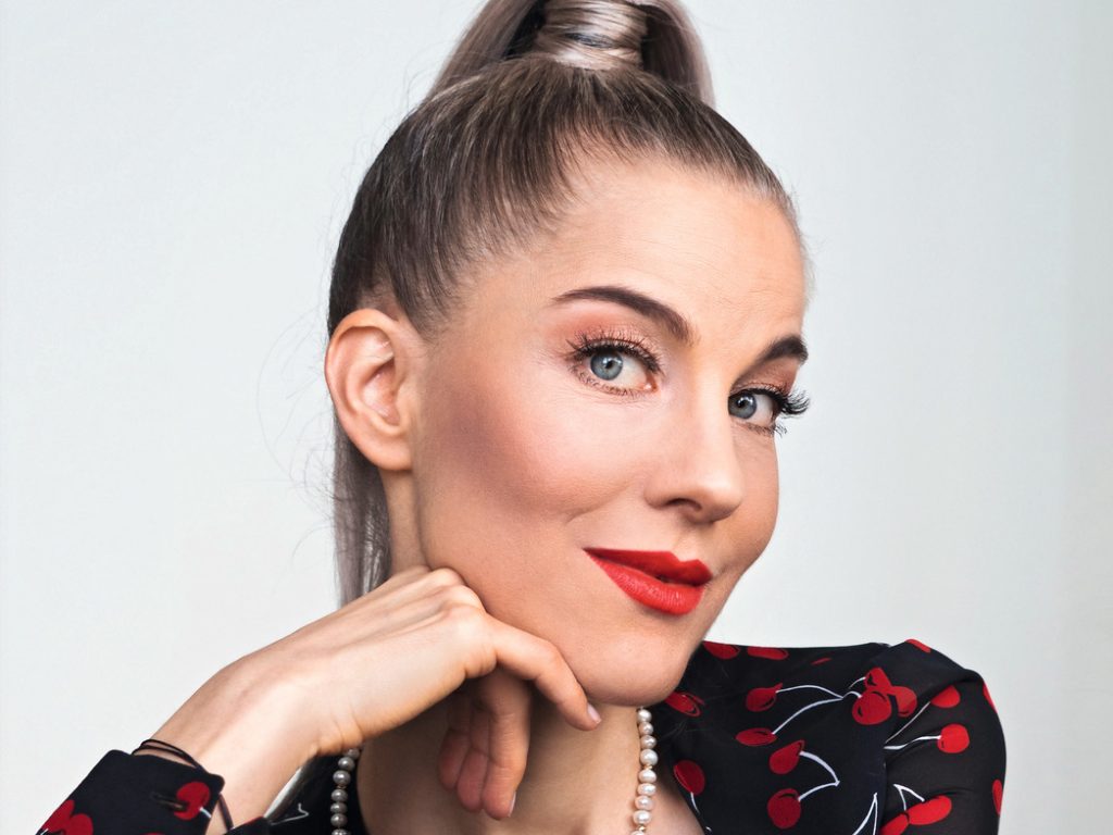 „Das Wichtigste ist das Dranbleiben“