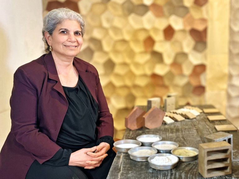 Emissionsarme Baumaterialien: Gut fürs Geschäft und fürs Klima