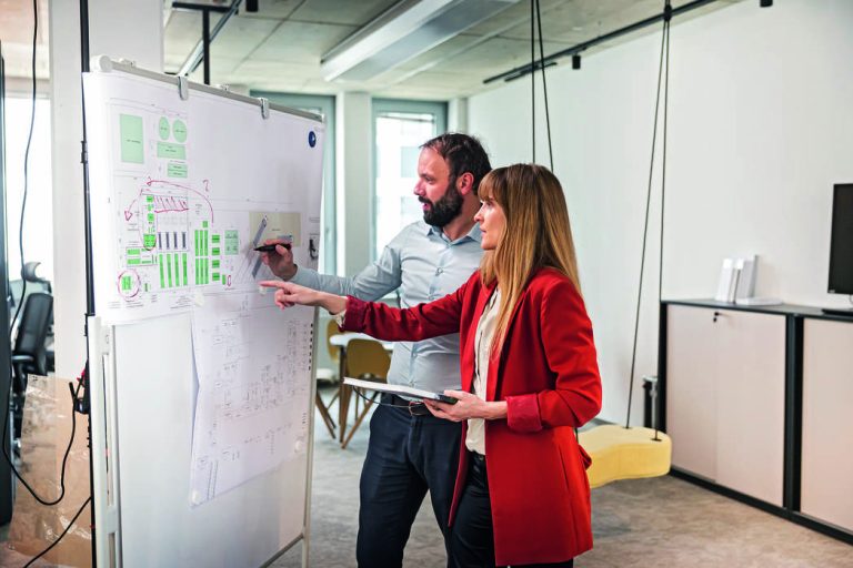 Team Grüner Wasserstoff