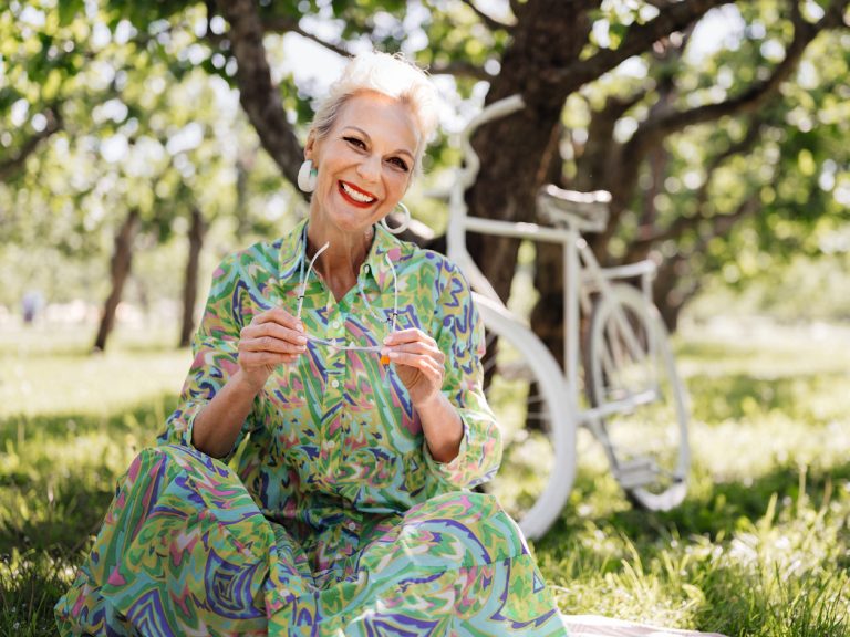 Silberstreif am Horizont