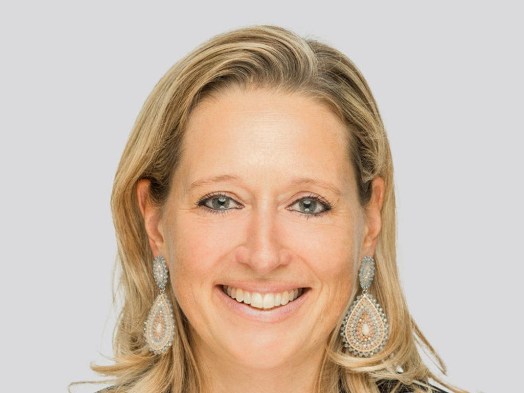 Irina Sonnleitner übernimmt Geschäftsführung von Eckes-Granini Austria