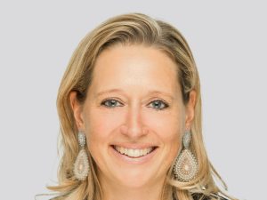 Irina Sonnleitner übernimmt Geschäftsführung von Eckes-Granini Austria