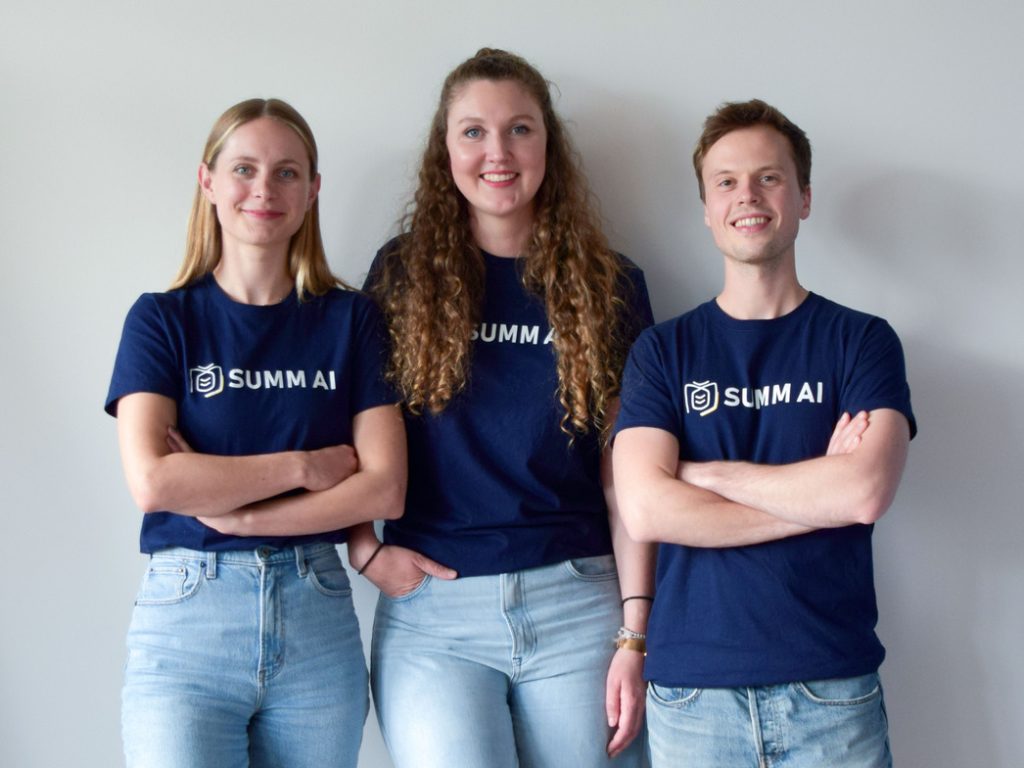 Mit Künstlicher Intelligenz: Leichte Sprache leicht gemacht