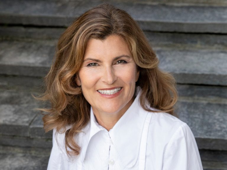 Astrid von Stockar: “Vertrauen in mich musste ich mir innerlich hart erkämpfen”