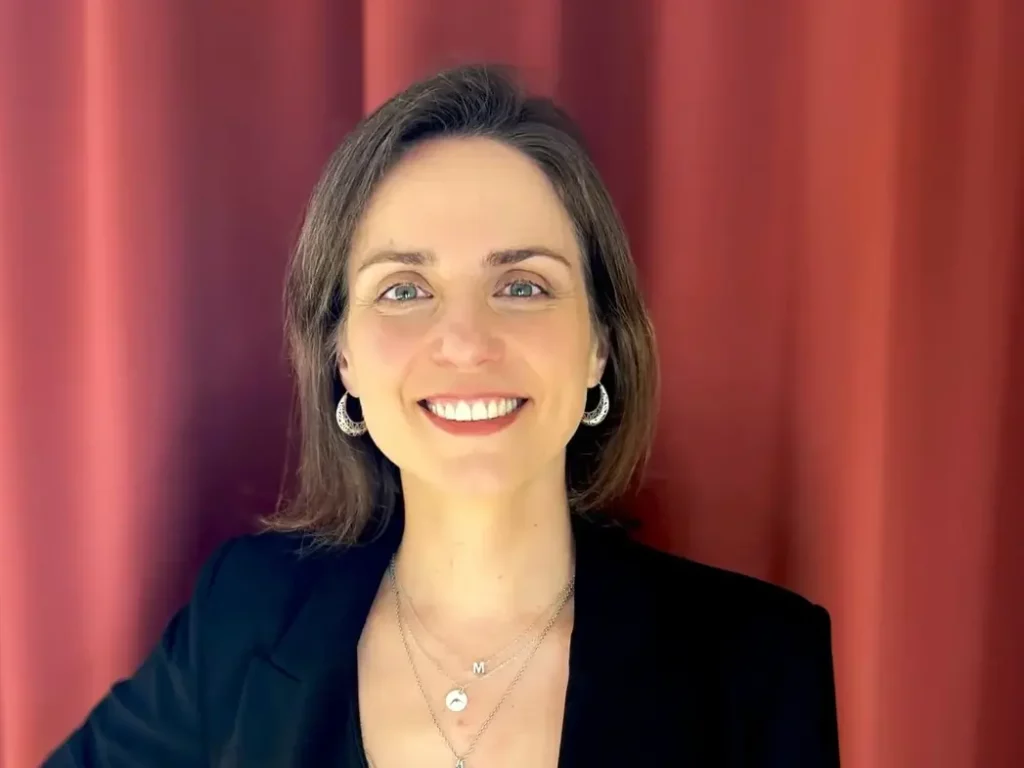 Sara Leitao wird Geschäftsführerin von Johnson & Johnson Innovative Medicine Austria