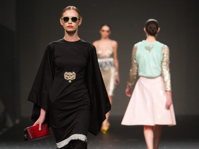 Wann Schönheit nachhaltig ist