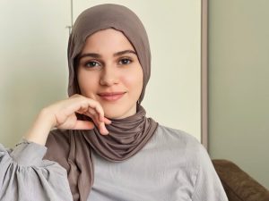 „Niemand ist für Tech-Berufe geschaffen“