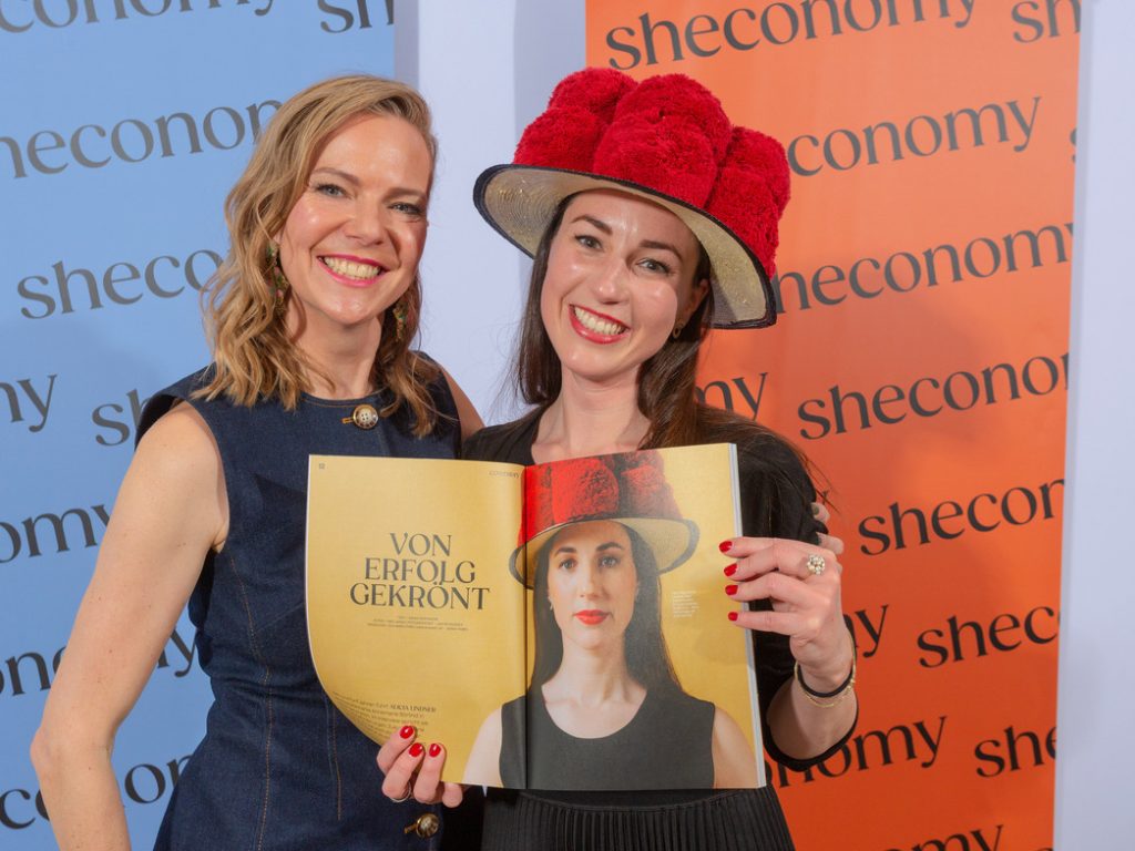 Editor’s Picks – Ein Blick in die neue Ausgabe