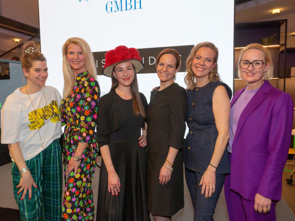 sheconomy feiert Rebranding mit Launch-Event in München: Aufbruch in eine neue Ära weiblicher Wirtschaftskraft