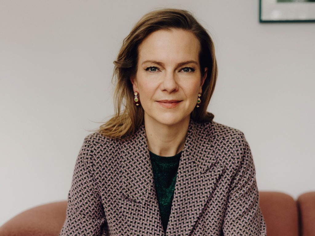 Klarer, stärker, bolder – sheconomy im neuen Look