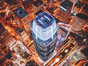 Silicon Valley Report: Die Bucht, die niemals schläft