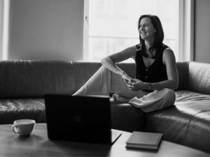 Wie du selbstsicher verkaufst, ohne zu verkaufen