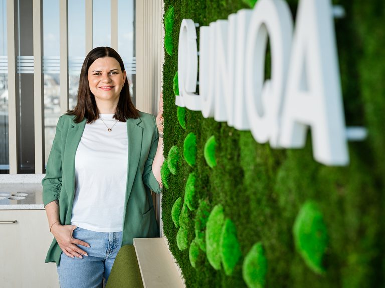 „Einfach machen!“