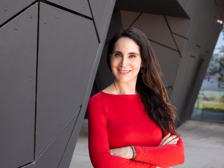 Zukunftsforscherin: Warum Unternehmen jetzt auf nachhaltige Führung setzen sollten