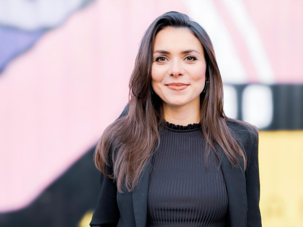 “Klarheit kommt von innen, nicht von der Zustimmung anderer”