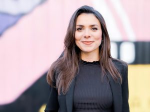 “Klarheit kommt von innen, nicht von der Zustimmung anderer”