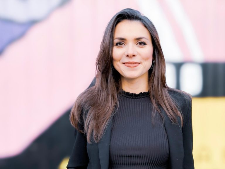 „Klarheit kommt von innen, nicht von der Zustimmung anderer“