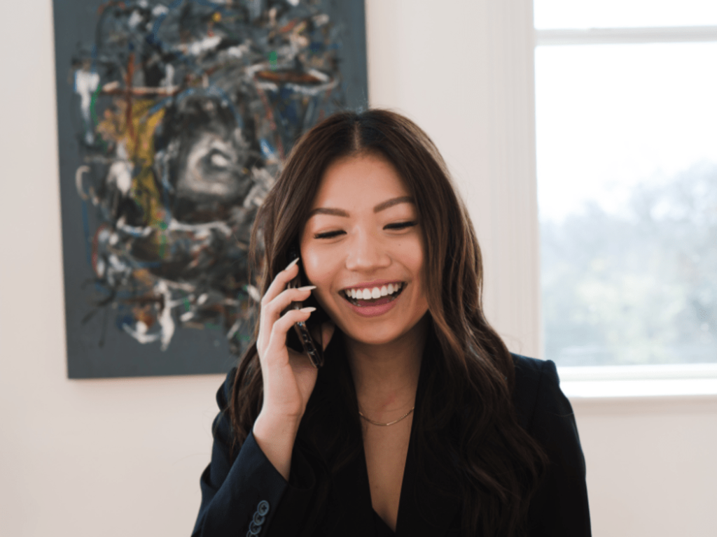 Telefonieren Sie noch?