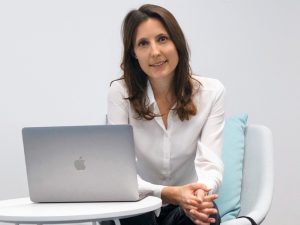 Frauen auf der Überholspur