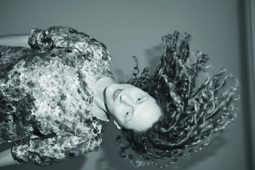 Die Freiheit liegt dazwischen