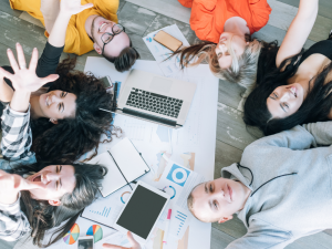 Unterrichtsfach Unternehmertum