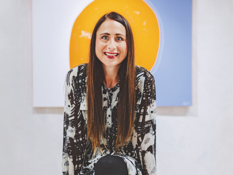 VdU-Präsidentin Christina Diem-Puello im Interview: „Es braucht Fleiss und innovative Ideen”