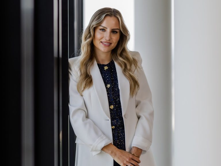 Neue Finanzexpertin bei Horváth: Veronika Schimatschek verstärkt Wiener Team