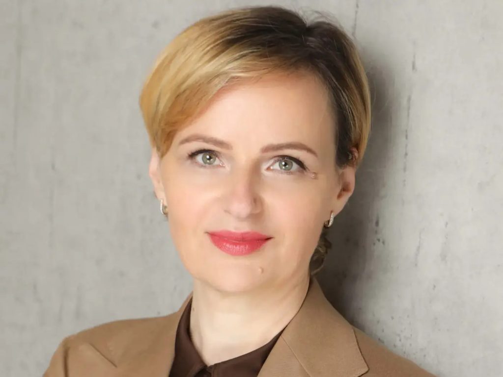 FH Wiener Neustadt: Violeta Kaličanin ist neue Geschäftsführerin