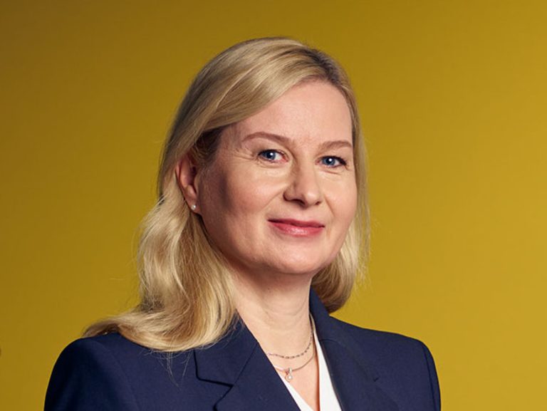 BAHN-BKK stellt Führung neu auf: Enenkel übernimmt Vorsitz