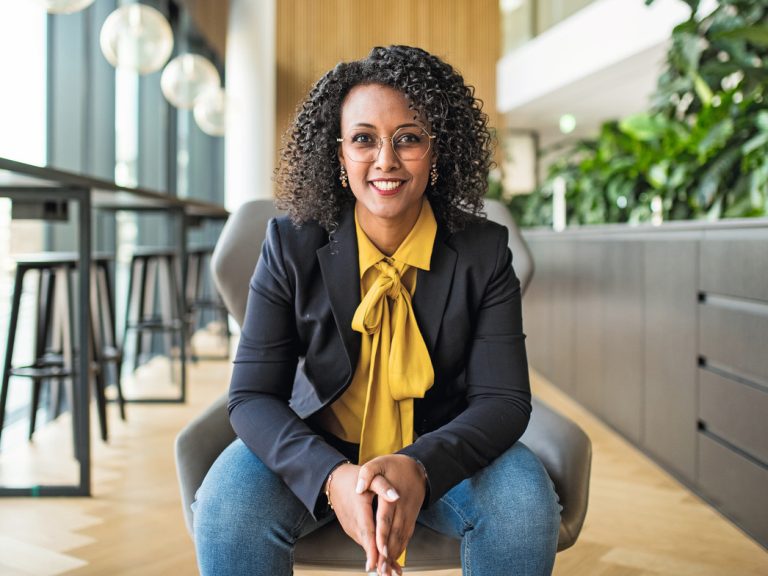 Diversity fördern: Mit Zutrauen wird’s möglich!