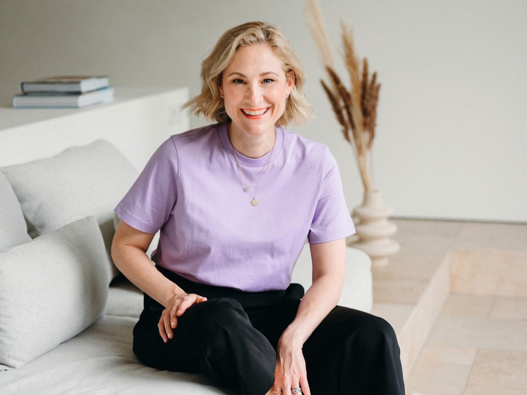 “Banken müssen Frauen mehr zutrauen”