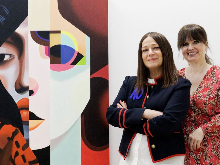 Kunst, die Haltung zeigt: Wenn Vielfalt in den Meetingraum einzieht