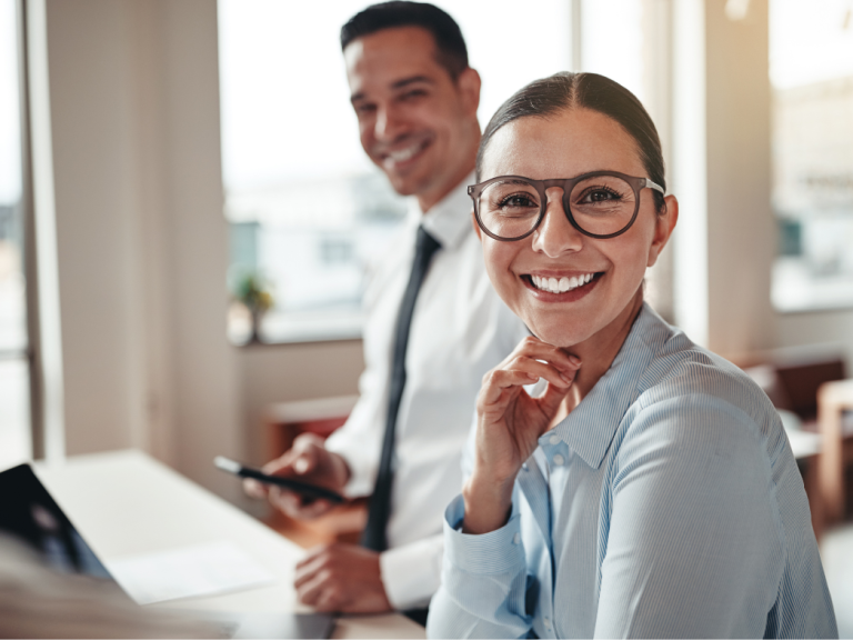 Ausgezeichnete Arbeitgeber*innen