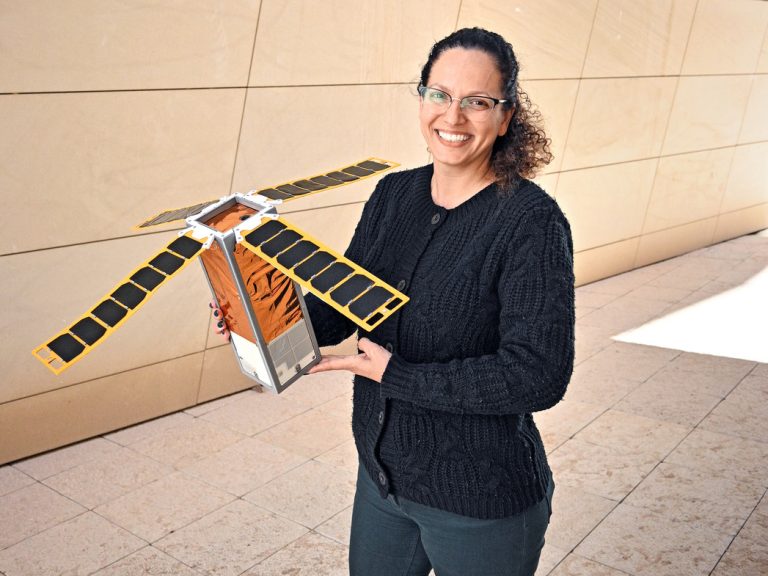 Frauen bald ALL-gegenwärtig?