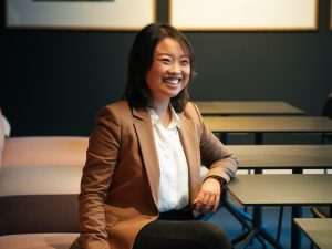 Von Mathematik zu Process Intelligence: Die Abenteuer einer Digitalheldin