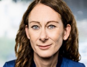 Anna Dimitrova übernimmt CFO-Rolle bei Zalando